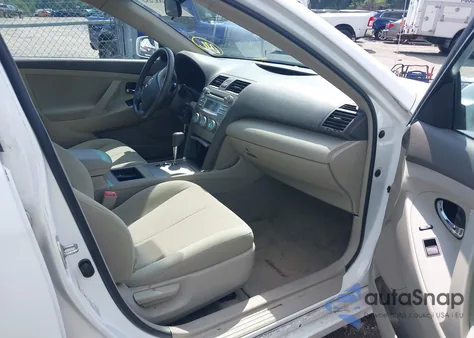 2009 Toyota Camry Le из США, поврежденный, VIN 4T1BE46K69U851571